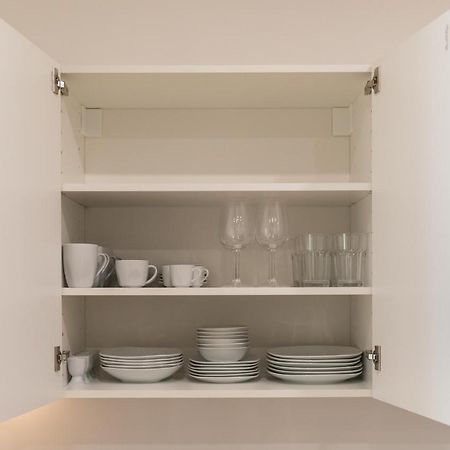 Vienna Central Apartment Экстерьер фото